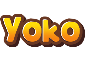 Yoko cookies logo