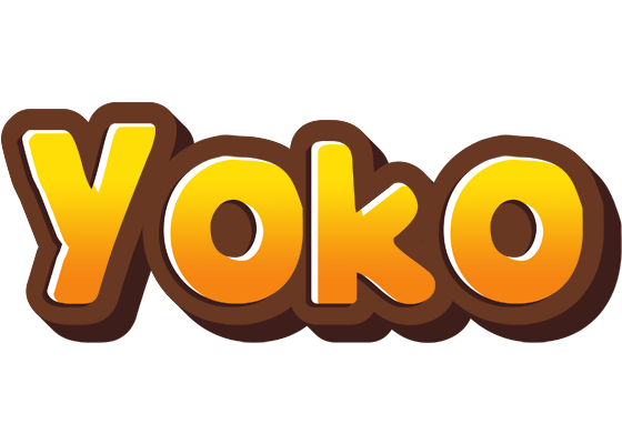 Yoko cookies logo