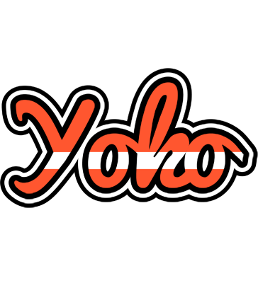 Yoko denmark logo