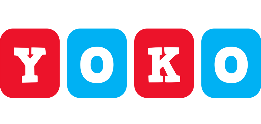 Yoko diesel logo