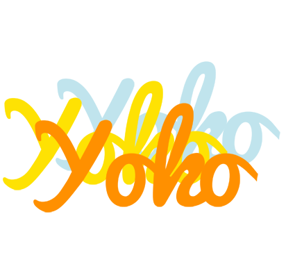 Yoko energy logo