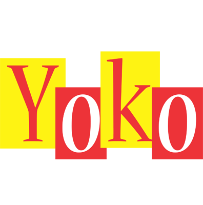 Yoko errors logo