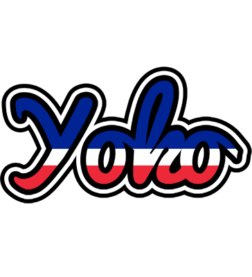 Yoko france logo
