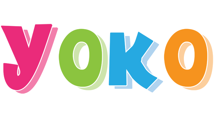 Yoko friday logo