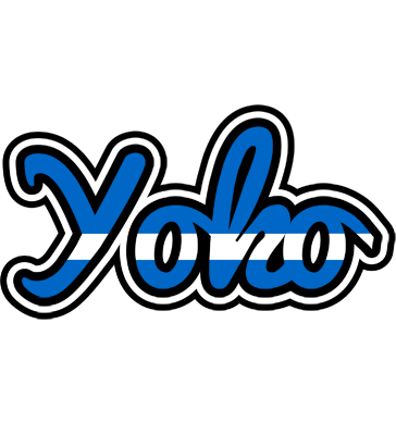 Yoko greece logo