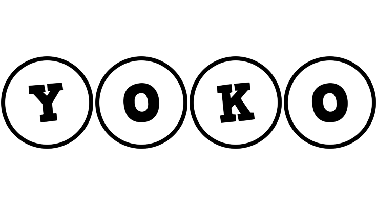 Yoko handy logo
