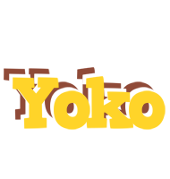 Yoko hotcup logo