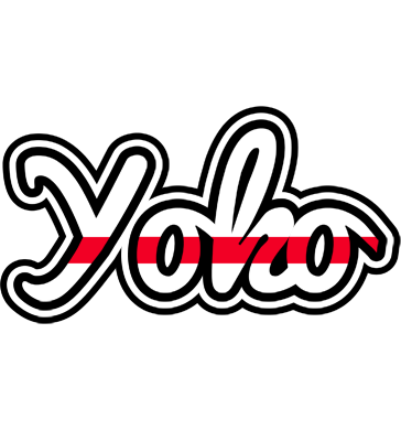 Yoko kingdom logo