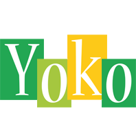 Yoko lemonade logo