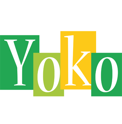 Yoko lemonade logo