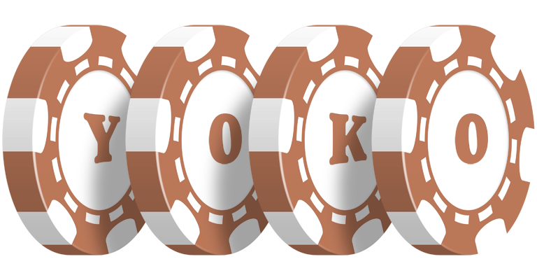 Yoko limit logo