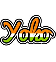 Yoko mumbai logo