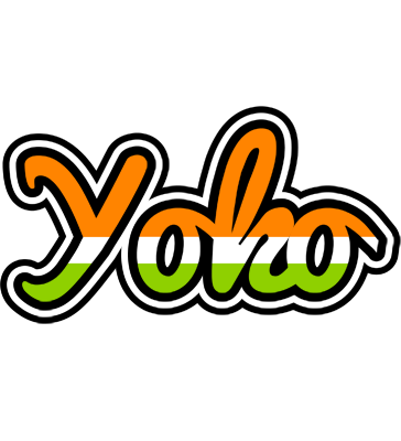 Yoko mumbai logo