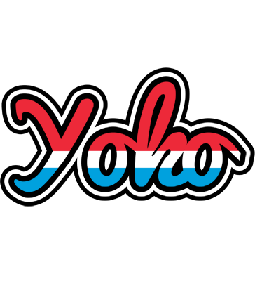Yoko norway logo