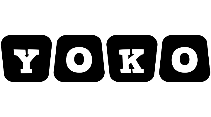 Yoko racing logo