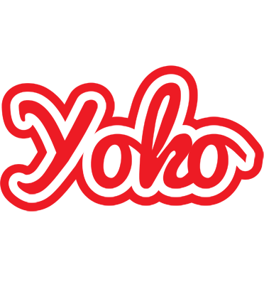 Yoko sunshine logo