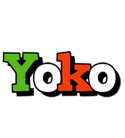 Yoko venezia logo