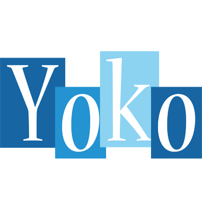 Yoko winter logo