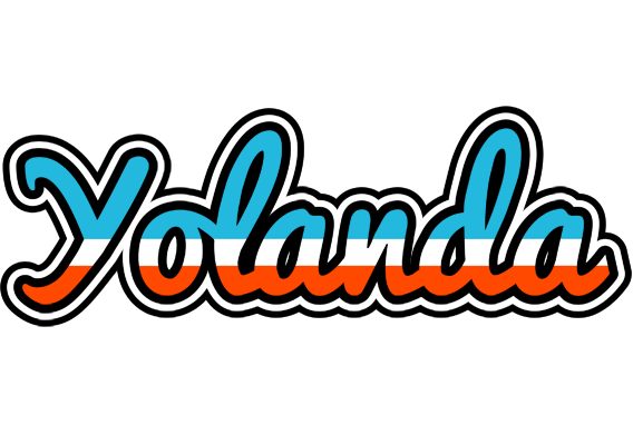 Yolanda america logo