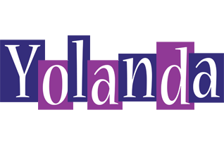Yolanda autumn logo
