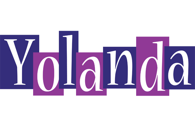 Yolanda autumn logo