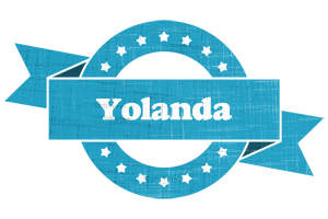 Yolanda balance logo