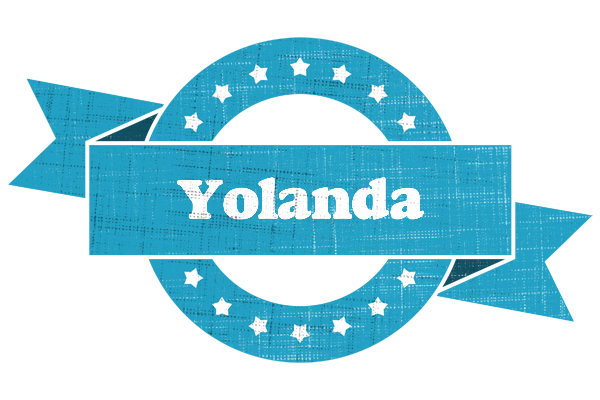 Yolanda balance logo