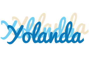 Yolanda breeze logo