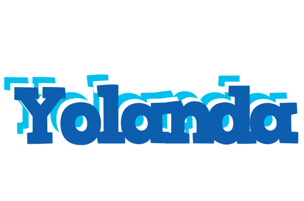 Yolanda business logo