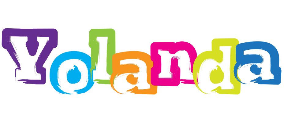 Yolanda casino logo