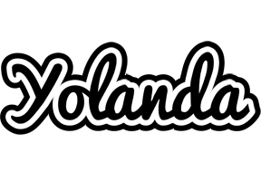 Yolanda chess logo