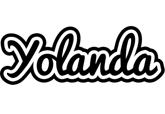 Yolanda chess logo
