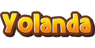 Yolanda cookies logo