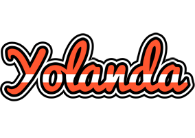 Yolanda denmark logo