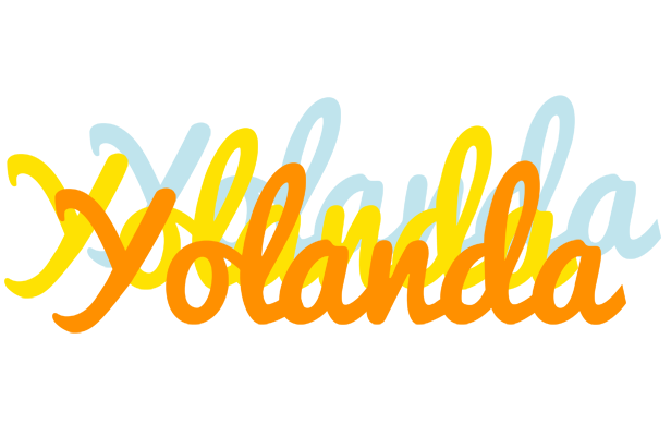 Yolanda energy logo
