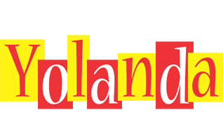 Yolanda errors logo