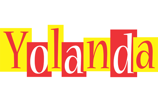 Yolanda errors logo