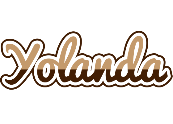 Yolanda exclusive logo