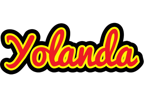 Yolanda fireman logo