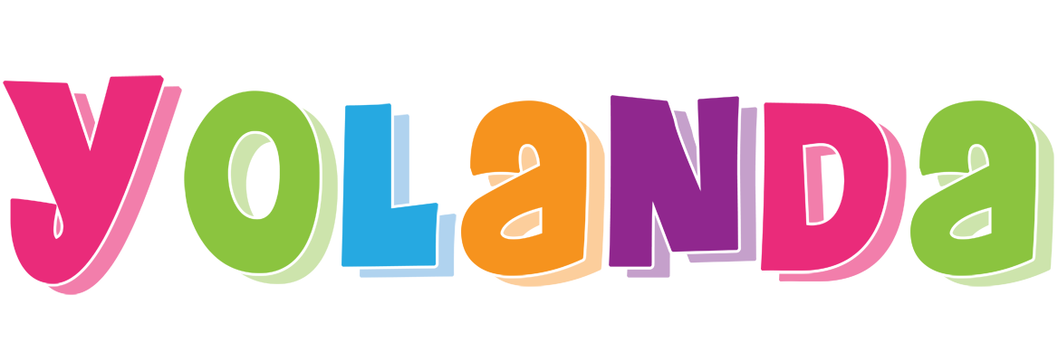 Yolanda friday logo