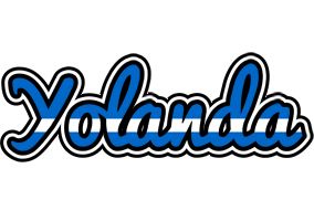 Yolanda greece logo