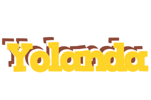 Yolanda hotcup logo