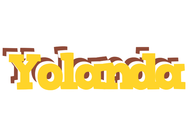 Yolanda hotcup logo