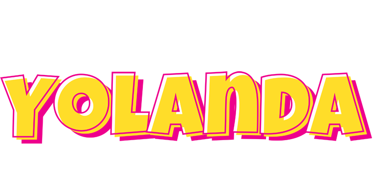 Yolanda kaboom logo