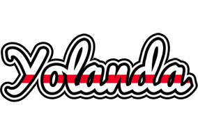 Yolanda kingdom logo
