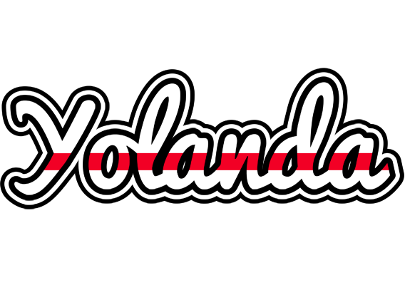 Yolanda kingdom logo