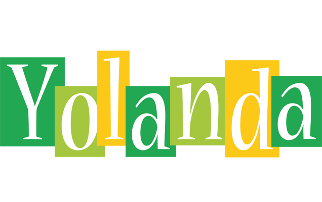 Yolanda lemonade logo