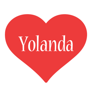 Yolanda love logo
