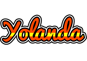 Yolanda madrid logo