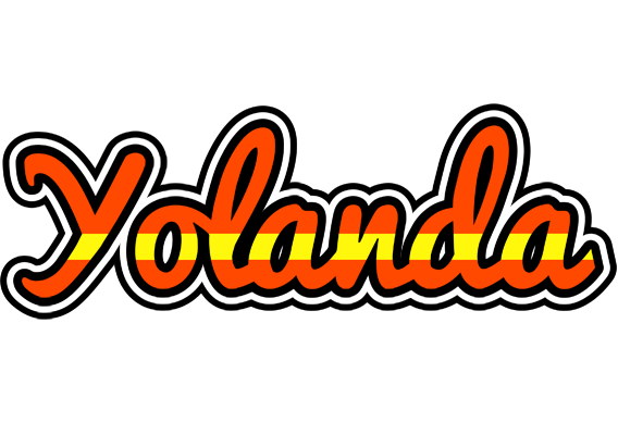 Yolanda madrid logo